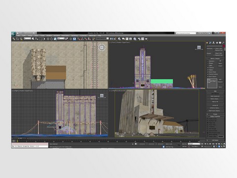 daw-83-silo-proyecto-silo